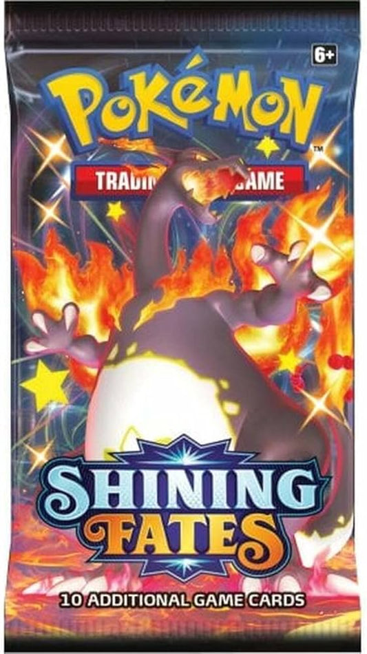 Pokémon TCG - Sword & Shield - Shining Fates - Booster Pack