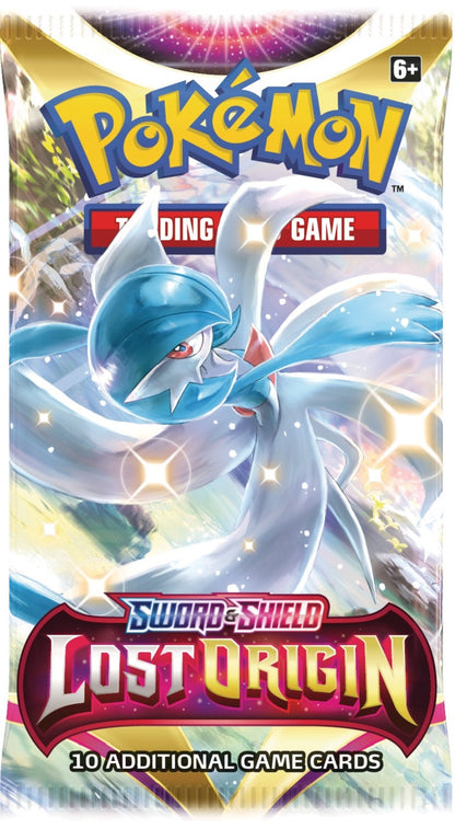 Pokémon TCG - Sword & Shield - Lost Origin - Booster Pack