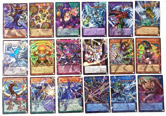 Yu Gi Oh! - Limit Over Collection - The Heroes - Booster Pack